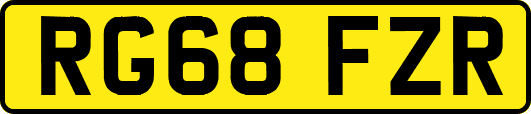 RG68FZR