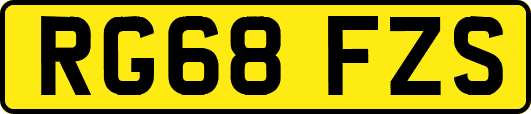 RG68FZS