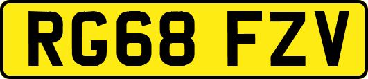 RG68FZV