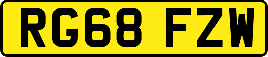 RG68FZW