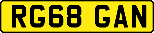 RG68GAN