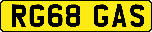 RG68GAS