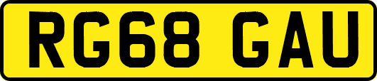 RG68GAU