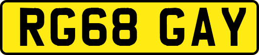 RG68GAY
