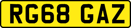 RG68GAZ