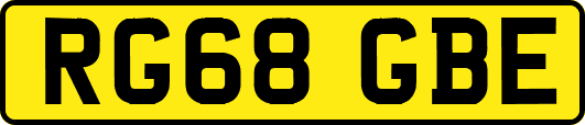 RG68GBE