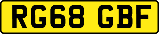 RG68GBF