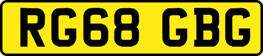 RG68GBG