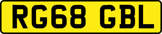 RG68GBL