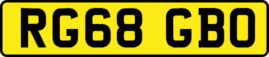 RG68GBO