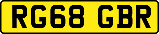 RG68GBR