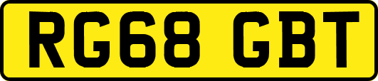 RG68GBT