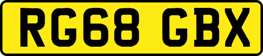 RG68GBX