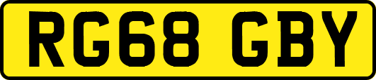 RG68GBY