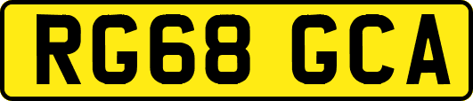 RG68GCA