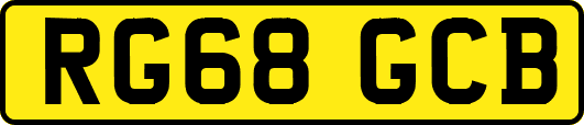 RG68GCB