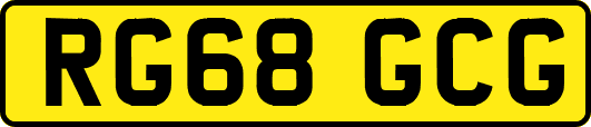 RG68GCG