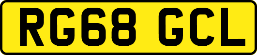 RG68GCL