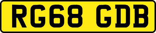 RG68GDB