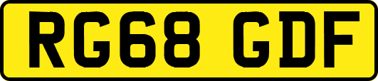 RG68GDF