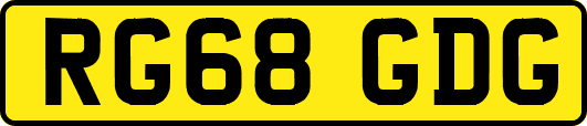 RG68GDG