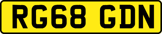 RG68GDN