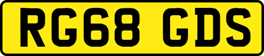 RG68GDS