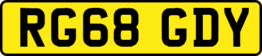 RG68GDY