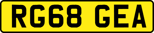 RG68GEA