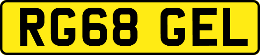 RG68GEL