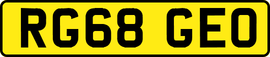 RG68GEO