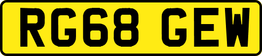 RG68GEW