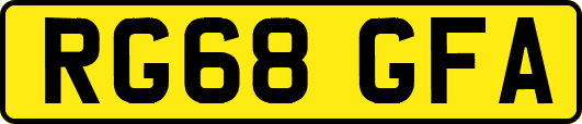 RG68GFA