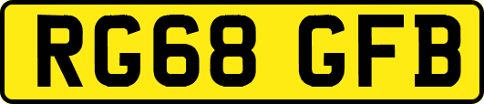 RG68GFB