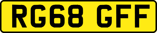 RG68GFF