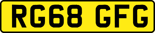 RG68GFG