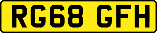RG68GFH
