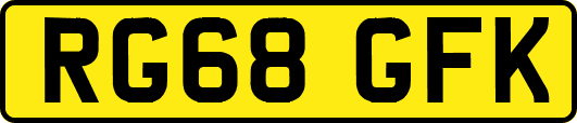 RG68GFK