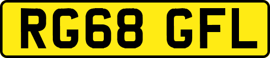 RG68GFL