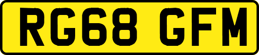 RG68GFM