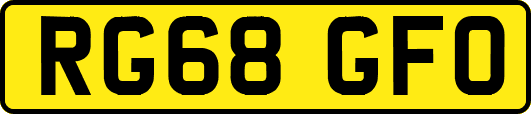 RG68GFO