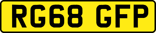 RG68GFP