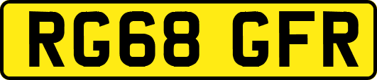 RG68GFR