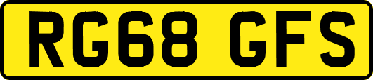 RG68GFS