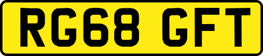 RG68GFT