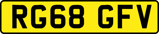 RG68GFV