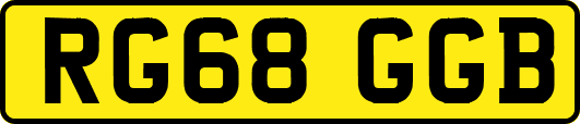 RG68GGB