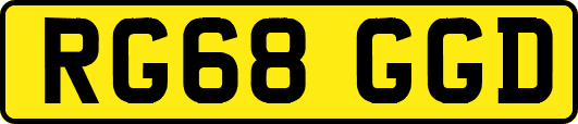 RG68GGD