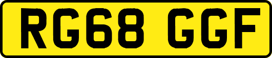 RG68GGF