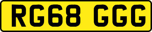 RG68GGG